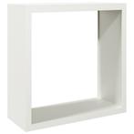Haardhoutrek Wit Staal 100cm - Retourdeal - 35% Korting!, Ophalen of Verzenden, Blokken