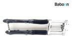 Voorvork Yamaha XT 660 Z Tenere 2008-2011 (XT660Z), Verzenden, Gebruikt