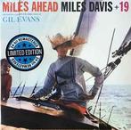 cd digi - Miles Davis + 19 - Miles Ahead, Cd's en Dvd's, Cd's | Jazz en Blues, Zo goed als nieuw, Verzenden