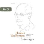 Mijmeringen 9789022338162 Herman Van Rompuy, Boeken, Verzenden, Zo goed als nieuw, Herman Van Rompuy