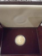 Canada. Elizabeth II. 100 Dollars 1987 Calgary Olympics