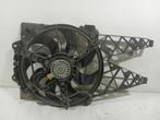 Koelventilatormotor Fiat Doblo  1.3 D Multijet 51993862, Ophalen of Verzenden, Gebruikt, Fiat