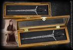 The Hobbit Letter Opener Morgul Blade, Ophalen of Verzenden, Nieuw
