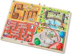 Melissa & Doug 33331 & PAW Patrol Wooden 4-in-1 Magnetic, Verzenden, Nieuw