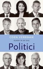 Politici / Kijken in de ziel 9789060059258 Coen Verbraak, Verzenden, Zo goed als nieuw, Coen Verbraak