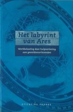 Het Labyrint van Ares 9789075955071 T. Haans, Boeken, Gelezen, T. Haans, Verzenden