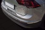 Rvs bumperbescherming Volkswagen Tiguan | Tiguan Allspace 20, Ophalen of Verzenden, Nieuw