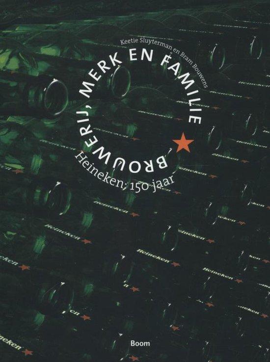 Heineken: 150 jaar, Boeken, Overige Boeken, Ophalen of Verzenden