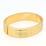 Armband - 18 karaat Geel goud, Nieuw