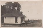 BAARN - Het oude Tolhuis, Verzenden, Gelopen