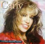 LP gebruikt - Carly Simon - Coming Around Again, Cd's en Dvd's, Vinyl | Pop, Verzenden, Zo goed als nieuw