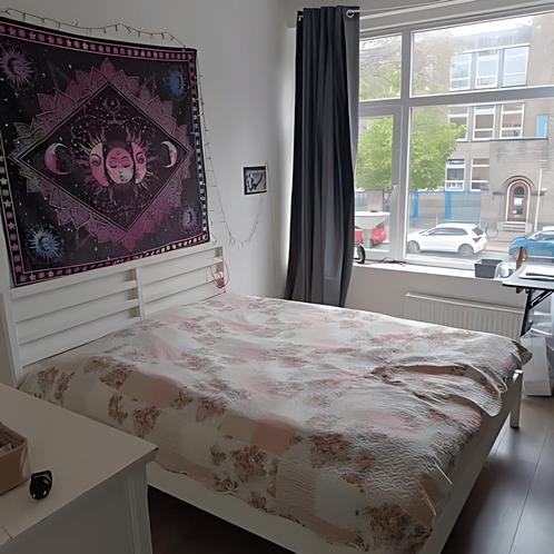 Kamer te huur in Rotterdam met Tuin, Huizen en Kamers, Kamers te huur, Rotterdam