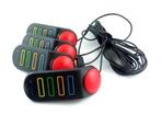 Buzz Buzzer Controllers voor Playstation, Spelcomputers en Games, Ophalen of Verzenden, Nieuw