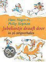 Jubelientje Draaft Door 9789000035069 Hans Hagen, Verzenden, Zo goed als nieuw, Hans Hagen