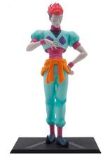 HUNTER X HUNTER - Hisoka - Figure SFC 18cm, Verzenden, Nieuw