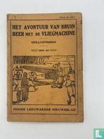 Bruintje Beer [Tourtel] - Het avontuur van Bruintje Beer..., Boeken, Eén stripboek, Verzenden, Gelezen, Tourtel, Mary.