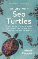 9781778400582 My Life with Sea Turtles Christine Figgener, Boeken, Verzenden, Nieuw, Christine Figgener