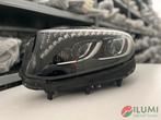 KOPLAMP MERCEDES W217 SWAROVRSKI A2178203600 LINKS KPL, Verzenden, Gebruikt, Mercedes-Benz