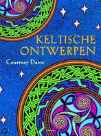 Keltische ontwerpen 9789057648458 C. Davis, Verzenden, Zo goed als nieuw, C. Davis