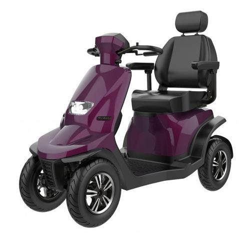 Scootmobiel CTM HS-926, Diversen, Brommobielen en Scootmobielen, Ophalen of Verzenden