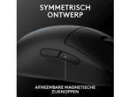 Logitech G -  Pro 2 Lightspeed Gamingmuis  - Zwart, Muis, Logitech G, Verzenden, Gaming muis