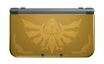 New Nintendo 3DS XL Hyrule Limited Edition (Nette Staat &..., Spelcomputers en Games, Spelcomputers | Nintendo 2DS en 3DS, Ophalen of Verzenden