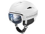 Veiling - Odoland Ski Snowboard Helm Kit met Masker maat s 5, Nieuw