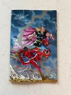 Marvel / DC: Deadpool / Batman #1 - NYCC 2025 Humberto Ramos, Boeken, Nieuw