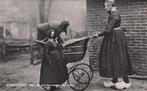 STAPHORST - Met de Kinderwagen op Stap, Verzenden, Gelopen