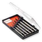 Precisie schroevendraaierset | Toolland | 6-delig, Verzenden, Nieuw