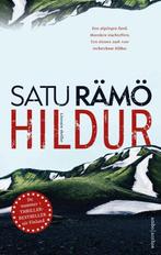 Hildur / Hildur Rúnarsdóttir / 1 9789026362835 Satu Rämö, Verzenden, Zo goed als nieuw, Satu Rämö