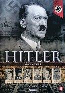 Hitler - Handlangers 1 - DVD, Cd's en Dvd's, Dvd's | Documentaire en Educatief, Verzenden, Nieuw in verpakking