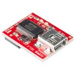 SparkFun FTDI Basic Breakout - 3.3V, Hobby en Vrije tijd, Elektronica-componenten, Verzenden, Nieuw