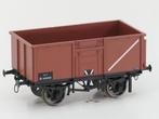 Accucraft 1/32 scale 16T Mineral wagon RR101.3 BR Bauxite..., Ophalen of Verzenden, Gebruikt, Wagon, Analoog