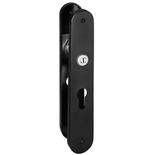 Impresso schild PC55 - rond - 230 x 9 x 40 mm - zwart, Ophalen of Verzenden, Nieuw