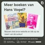 Een brug overbruggen 9789402140552 Hans Vogel, Verzenden, Zo goed als nieuw, Hans Vogel