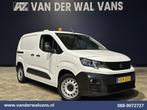 Peugeot Partner | 1.5 BlueHDI Premium 131pk Automaat L1H1, Automaat, Gebruikt, Euro 6, Wit