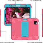 iPad Air 4-5 en iPad Pro 11 (2018–2022)  – 10.9 inch- Schokb, Verzenden, Nieuw