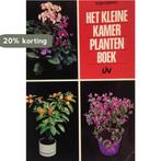 Kleine kamerplantenboek 9789020414998 Rob Herwig, Verzenden, Gelezen, Rob Herwig