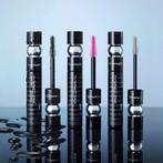 MAC Cosmetics Stack Mascara Waterproof Mega Brush - 12ml, Nieuw, Ogen, Make-up, Ophalen of Verzenden
