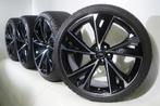 Audi RS6 22 inch velgen Pirelli Winterbanden Origineel, Auto-onderdelen, Gebruikt, Velg(en), Overige maten, Winterbanden