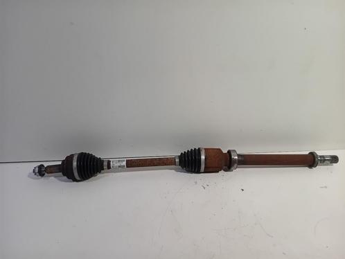 Aandrijfas rechts voor Renault Clio IV 0.9 TCe 75 391009101R, Auto-onderdelen, Ophanging en Onderstel, ARN erkend, Stiba lid, Erkend duurzaam
