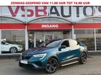 Renault Arkana 1.3 TCE 140PK AUT. RS-LINE LEER NAVI CAMERA C, Auto's, Automaat, Renault, Nieuw, Hybride Elektrisch/Benzine