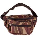 Heuptas camouflage NIEUW, Sport en Fitness, Bergsport en Wandelen, Ophalen of Verzenden, Nieuw