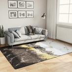 vidaXL Vloerkleed wasbaar anti-slip 160x230 cm meerkleurig, Huis en Inrichting, Stoffering | Tapijten en Kleden, Verzenden, Nieuw