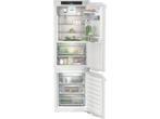 Liebherr ICBNd 5153 - Koel-vriescombinatie - 2 BioFresh, Verzenden, Zo goed als nieuw