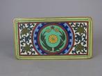 Republic Period (ca. 1920) - Doos - Religieuze, Antiek en Kunst