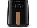 Veiling - Philips Airfryer 5000-Serie L - 4,1L, Nieuw