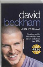 David Beckham 9789022989487 David Beckham, Verzenden, Gelezen, David Beckham