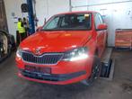 Interieur Skoda Fabia III 1.4 TDI, Ophalen of Verzenden, Gebruikt, Skoda